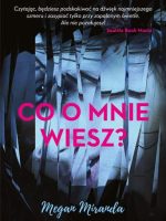 Co o mnie wiesz