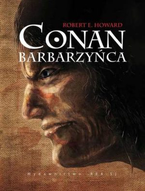 Conan barbarzyńca wyd. 2