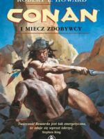 Conan i miecz zdobywcy