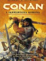 Conan i skrwawiona korona