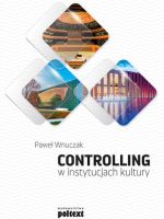 Controlling w instytucjach kultury