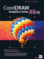 Coreldraw graphics suite x6 pl