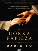 Córka papieża