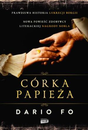 Córka papieża