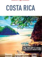 Costa rica insight guides