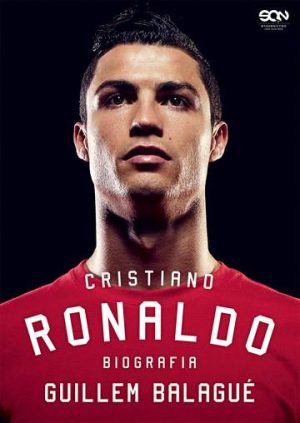 Cristiano ronaldo biografia