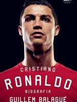 Cristiano ronaldo biografia wyd. 3