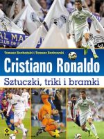 Cristiano ronaldo sztuczki i triki piłkarzy