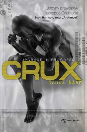 Crux nexus Tom 2