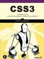 Css3 podręcznik nowoczesnego webdevelopera
