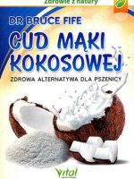 Cud mąki kokosowej wyd. 3