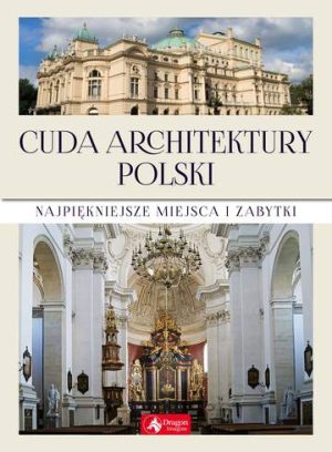 Cuda architektury polski