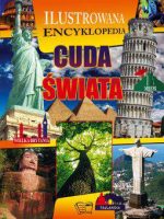 Cuda świata ilustrowana encyklopedia