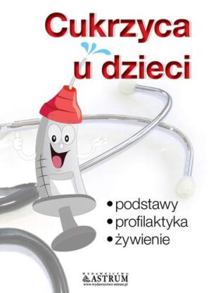 Cukrzyca u dzieci