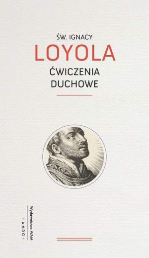 Ćwiczenia duchowe wyd. 5