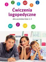 Ćwiczenia logopedyczne dla uczniów klas 1-3