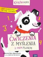 Ćwiczenia z myślenia z psem plusem