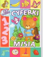 Cyferki misia