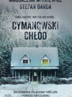 Cymanowski chłód wyd. kieszonkowe