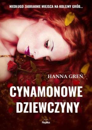 Cynamonowe dziewczyny