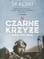 Czarne krzyże nad polską