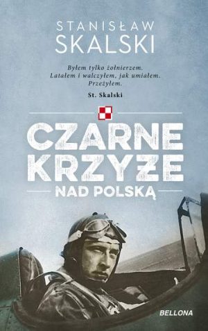 Czarne krzyże nad polską