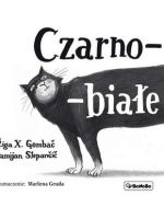 Czarno-białe