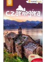 Czarnogóra travelbook