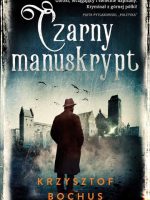 Czarny manuskrypt