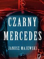 Czarny mercedes