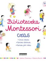 Czas. Biblioteczka Montessori