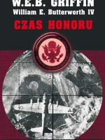 Czas honoru Tom 5 więzy honoru