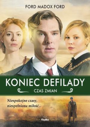 Czas zmian koniec defilady