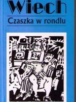 Czaszka w rondlu czyli opowiadania sądowe