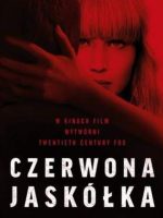 Czerwona jaskółka trylogia z dominiką jegorową Tom 1 wyd. kieszonkowe