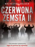 Czerwona zemsta 2