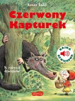 Czerwony Kapturek. Bajka dźwiękowa