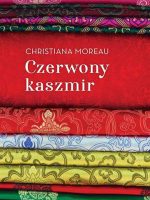 Czerwony kaszmir