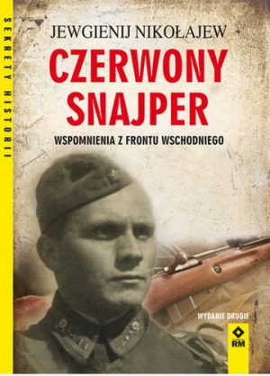 Czerwony snajper wyd. 2