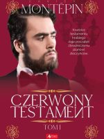 Czerwony testament Tom 1