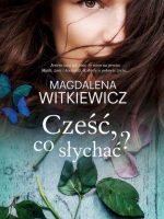 Cześć, co słychać? wyd. kieszonkowe