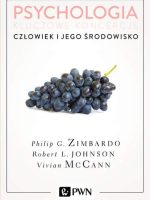 Człowiek i jego środowisko psychologia kluczowe koncepcje Tom 5 wyd. 2