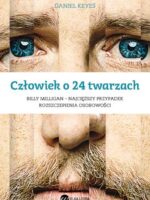 Człowiek o 24 twarzach