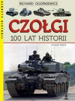 Czołgi. 100 lat historii wyd. 2021