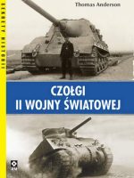 Czołgi II Wojny Światowej