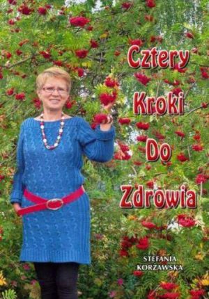 Cztery kroki do zdrowia