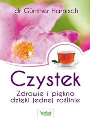 Czystek