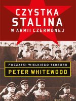 Czystka stalina w armii czerwonej początki wielkiego terroru