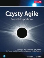 Czysty Agile. Powrót do podstaw