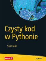 Czysty kod w Pythonie